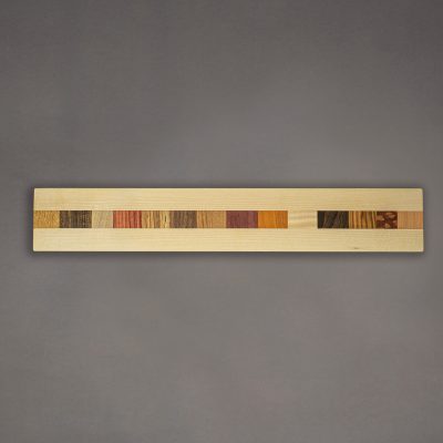 Magnetisches Brett Mosaik 7 Magnete