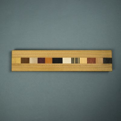 Magnetisches Brett Mosaik 5 Magnete