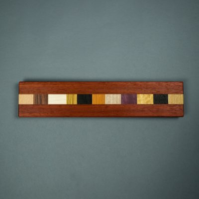 Magnetisches Brett Mosaik 5 Magnete