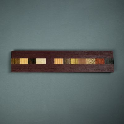 Magnetisches Brett Mosaik 5 Magnete